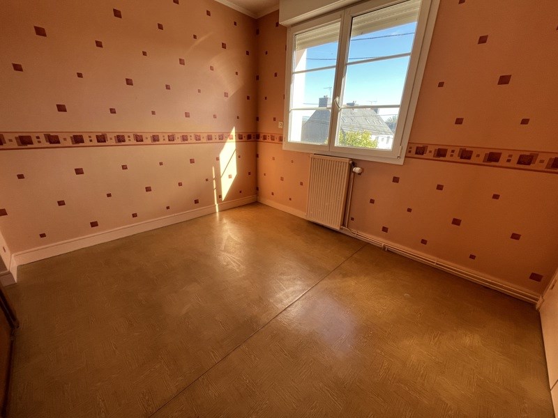 Vente Maison ELLIANT - 8 pièces -100 m² - (29370)