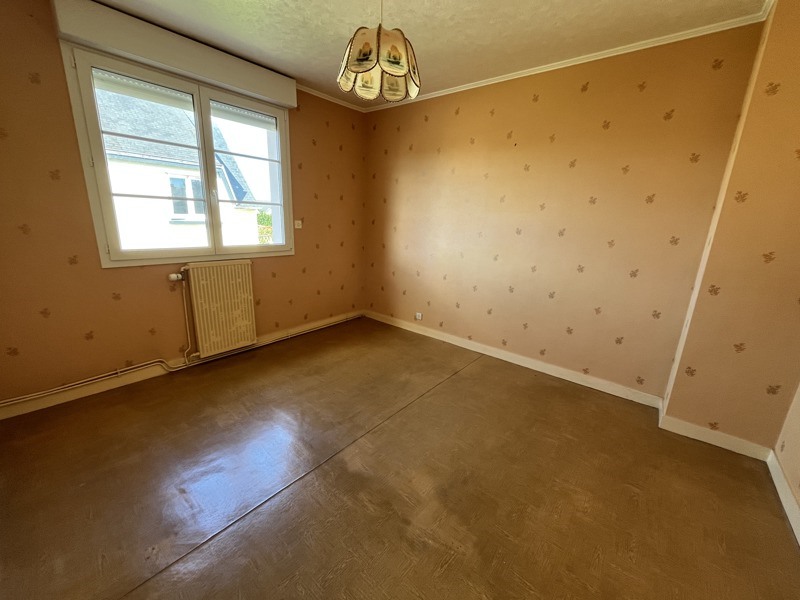Vente Maison ELLIANT - 8 pièces -100 m² - (29370)