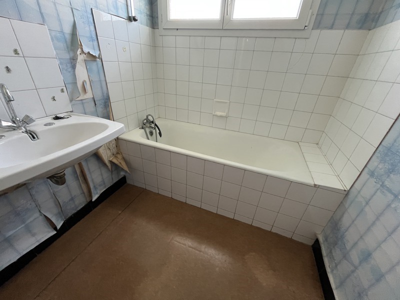 Vente Maison ELLIANT - 8 pièces -100 m² - (29370)