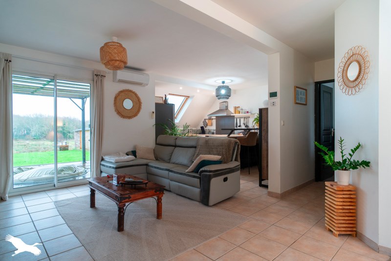 Vente Maison ROSPORDEN - 6 pièces -98 m² - (29140)