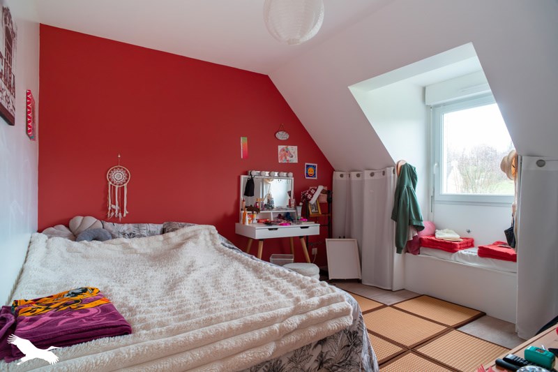 Vente Maison ROSPORDEN - 6 pièces -98 m² - (29140)