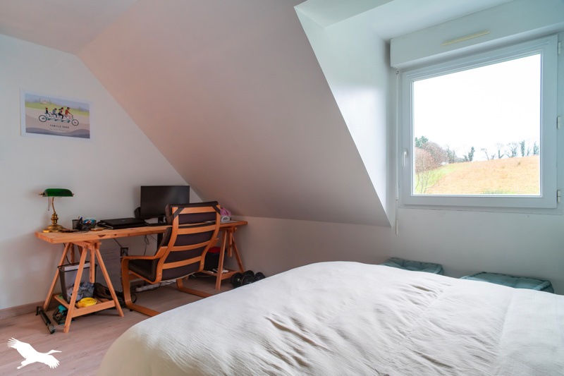 Vente Maison ROSPORDEN - 6 pièces -98 m² - (29140)