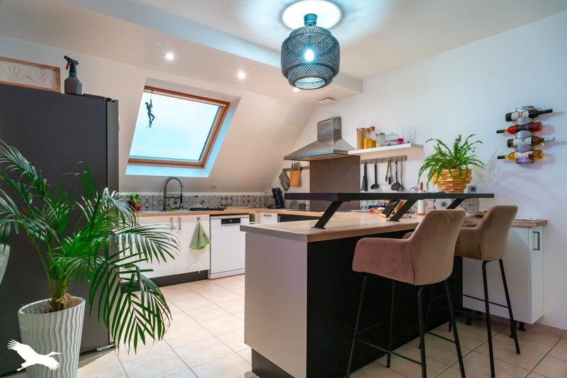 Vente Maison ROSPORDEN - 6 pièces -98 m² - (29140)