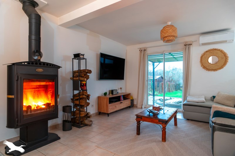 Vente Maison ROSPORDEN - 6 pièces -98 m² - (29140)