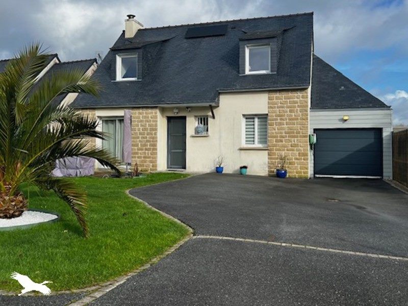 Vente Maison ROSPORDEN 29140 6 pièces - 98 m²