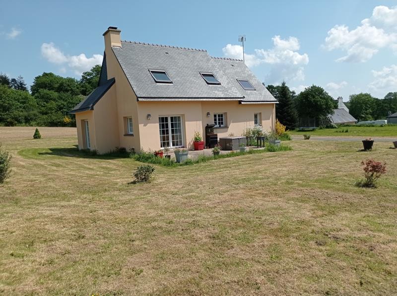 Vente Maison SCAER - 7 pièces -108 m² - (29390)