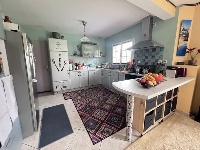 Vente Maison SCAER - 7 pièces -108 m² - (29390)
