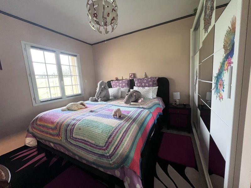 Vente Maison SCAER - 7 pièces -108 m² - (29390)
