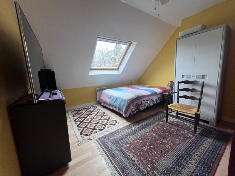 Vente Maison SCAER - 7 pièces -108 m² - (29390)