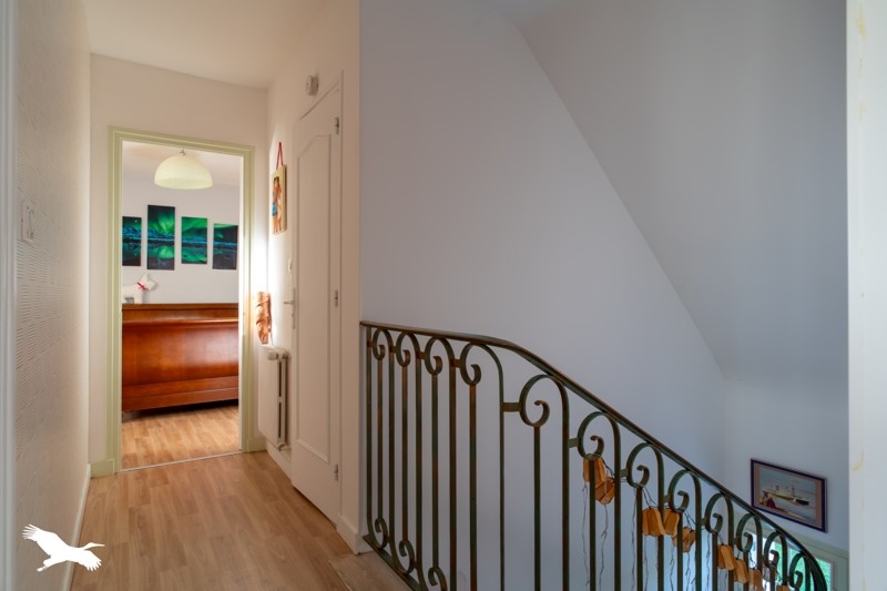 Vente Maison SCAER - 5 pièces -91 m² - (29390)
