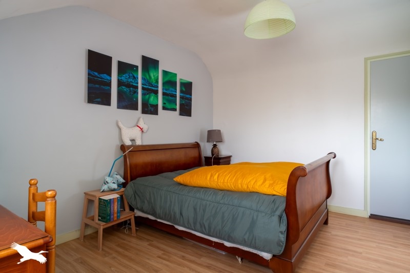 Vente Maison SCAER - 5 pièces -91 m² - (29390)