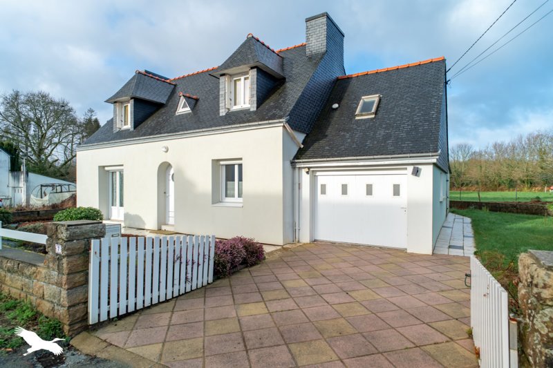 Vente Maison SCAER - 5 pièces -91 m² - (29390)