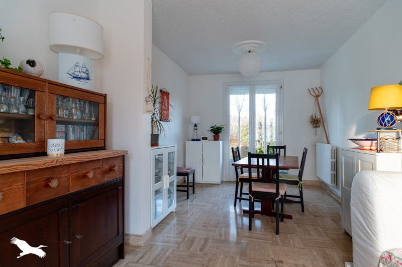 Vente Maison SCAER - 5 pièces -91 m² - (29390)