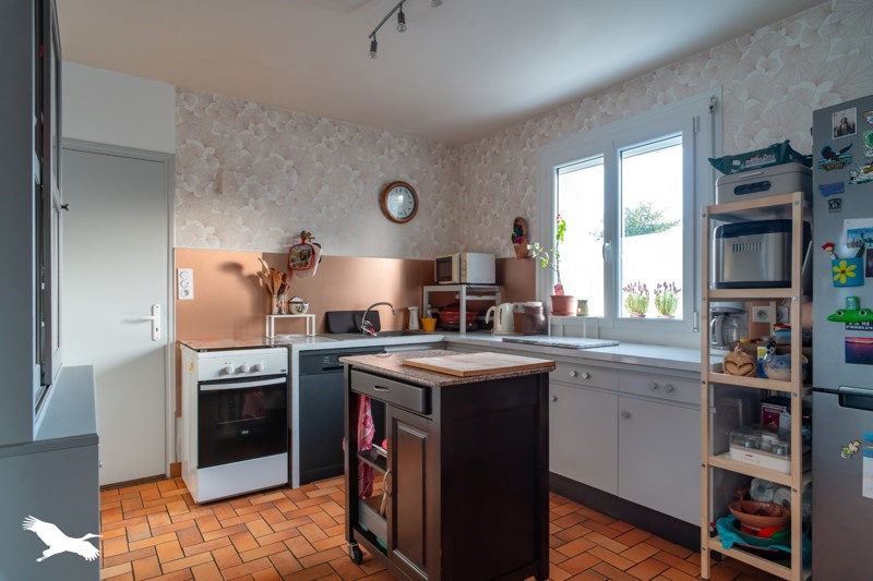 Vente Maison SCAER - 5 pièces -91 m² - (29390)