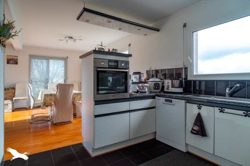Vente Maison ROSPORDEN - 7 pièces -124 m² - (29140)