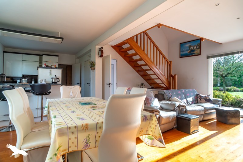 Vente Maison ROSPORDEN - 7 pièces -124 m² - (29140)