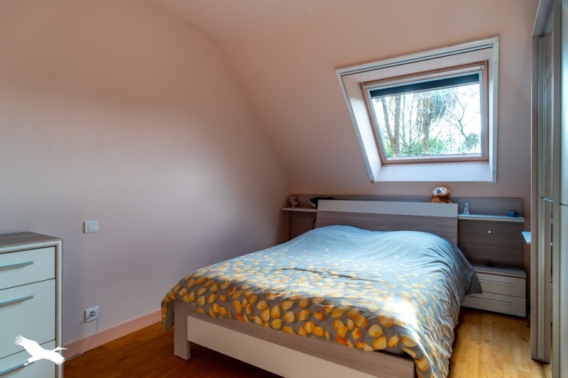 Vente Maison ROSPORDEN - 7 pièces -124 m² - (29140)