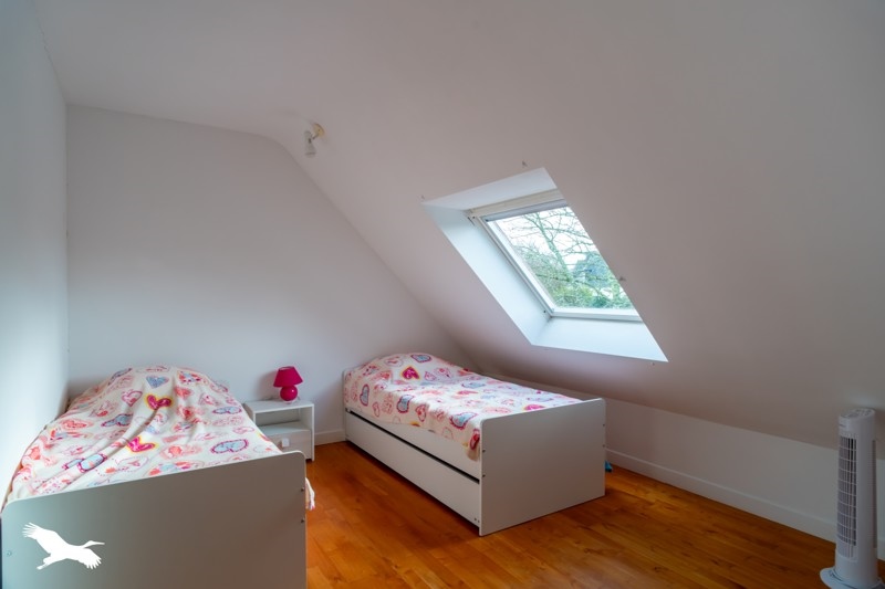 Vente Maison ROSPORDEN - 7 pièces -124 m² - (29140)