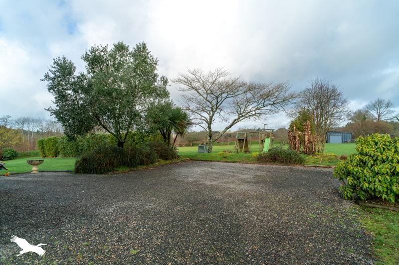 Vente Maison ROSPORDEN - 7 pièces -124 m² - (29140)