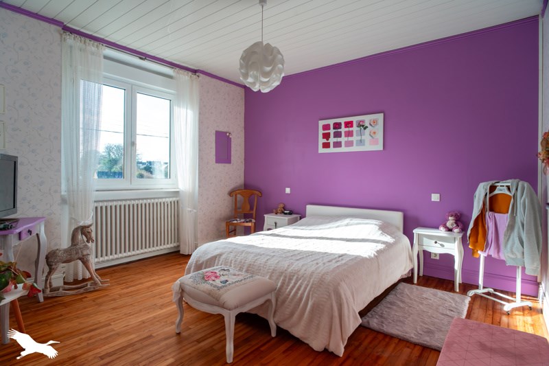 Vente Maison SCAER - 6 pièces -104 m² - (29390)