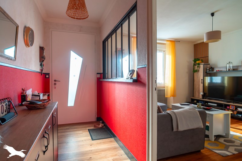 Vente Maison SCAER - 6 pièces -104 m² - (29390)
