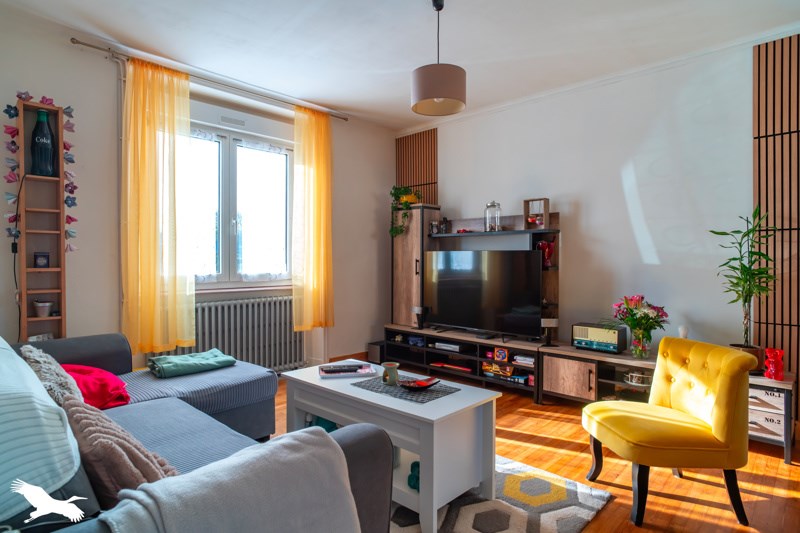 Vente Maison SCAER - 6 pièces -104 m² - (29390)