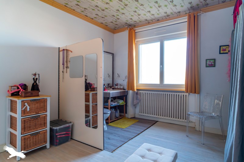 Vente Maison SCAER - 6 pièces -104 m² - (29390)