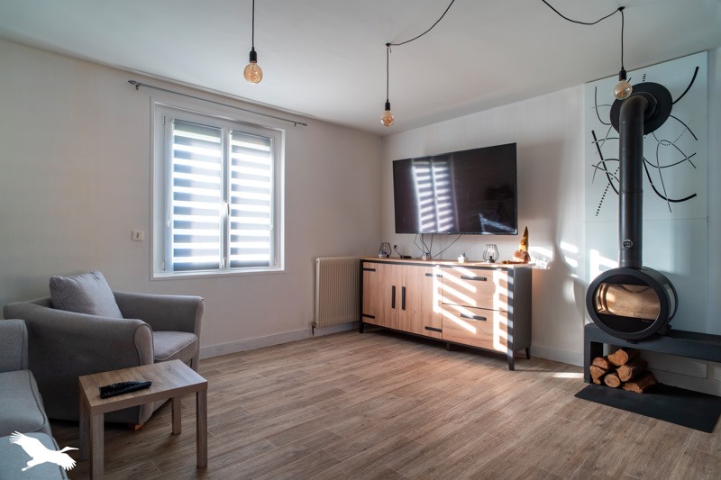 Vente Maison SCAER - 8 pièces -130 m² - (29390)