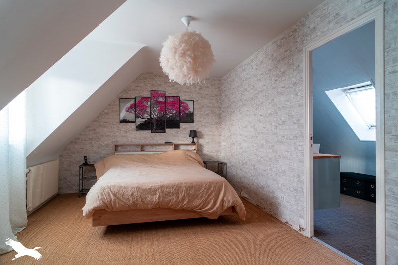 Vente Maison SCAER - 8 pièces -130 m² - (29390)