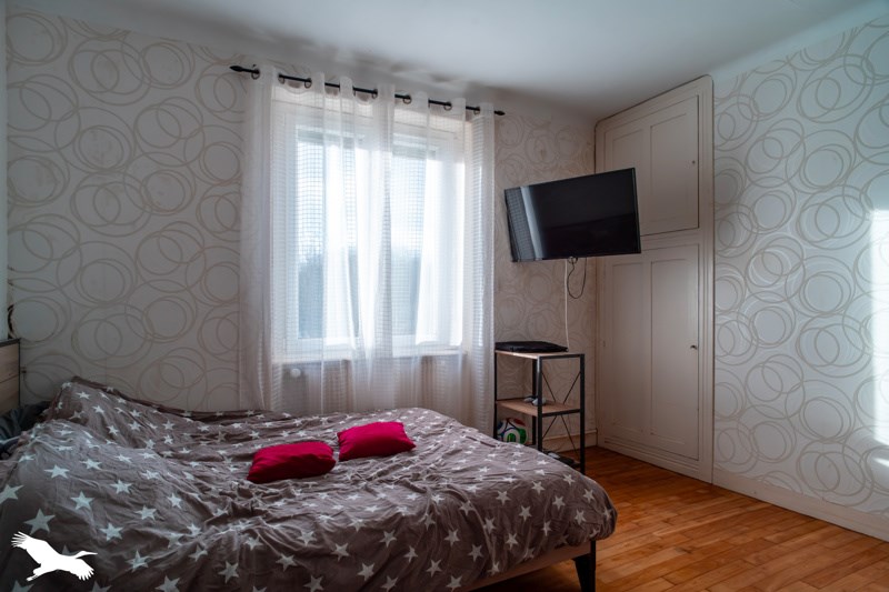 Vente Maison SCAER - 8 pièces -130 m² - (29390)