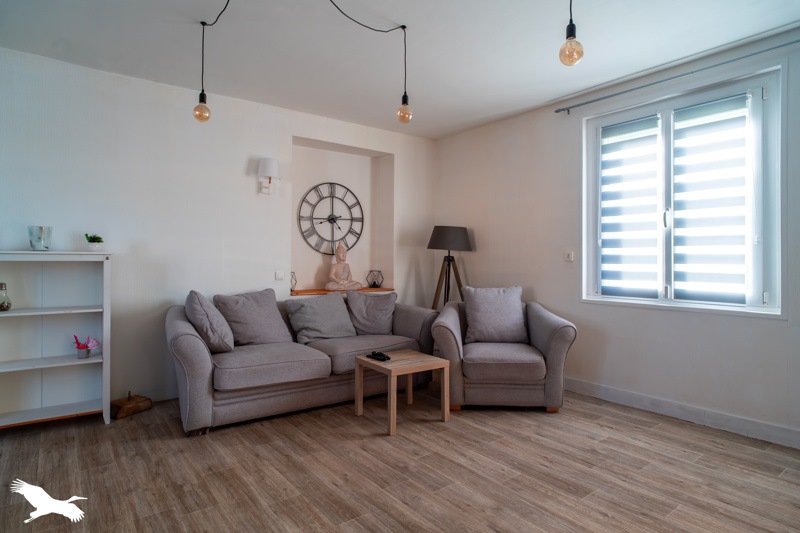 Vente Maison SCAER - 8 pièces -130 m² - (29390)