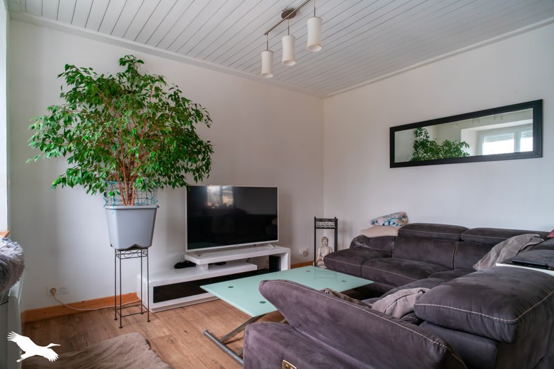 Vente Maison SCAER - 6 pièces -100 m² - (29390)