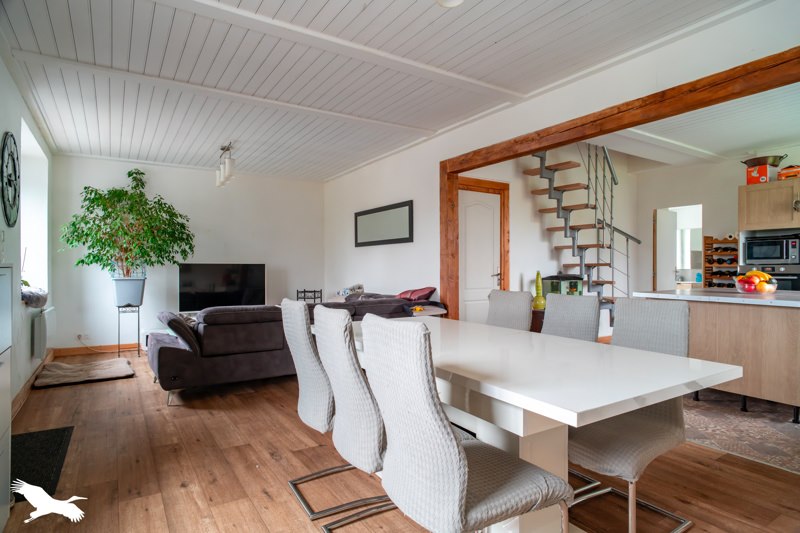Vente Maison SCAER - 6 pièces -100 m² - (29390)