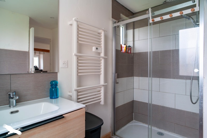Vente Maison SCAER - 6 pièces -100 m² - (29390)