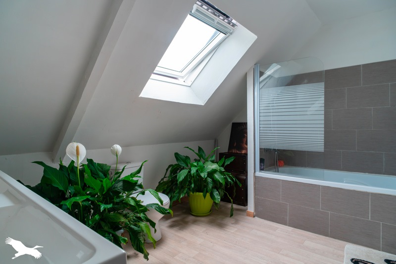 Vente Maison SCAER - 6 pièces -100 m² - (29390)
