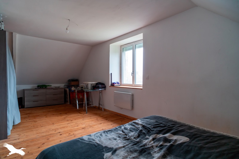 Vente Maison SCAER - 6 pièces -100 m² - (29390)