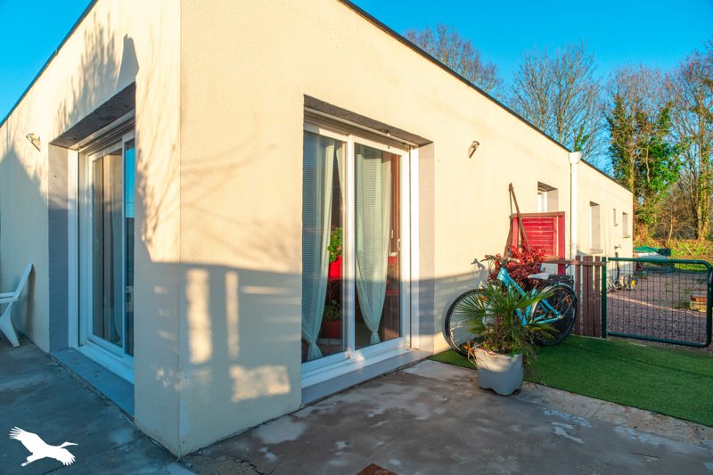 Vente Maison SCAER - 4 pièces -115 m² - (29390)