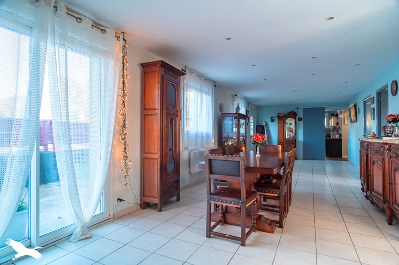 Vente Maison SCAER - 4 pièces -115 m² - (29390)