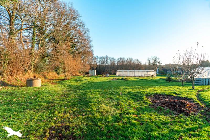 Vente Maison SCAER - 4 pièces -115 m² - (29390)
