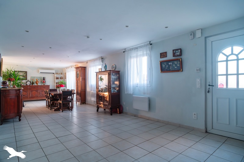 Vente Maison SCAER - 4 pièces -115 m² - (29390)