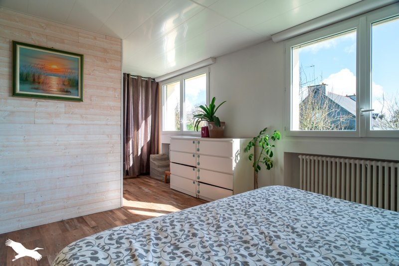 Vente Maison SCAER - 5 pièces -90 m² - (29390)