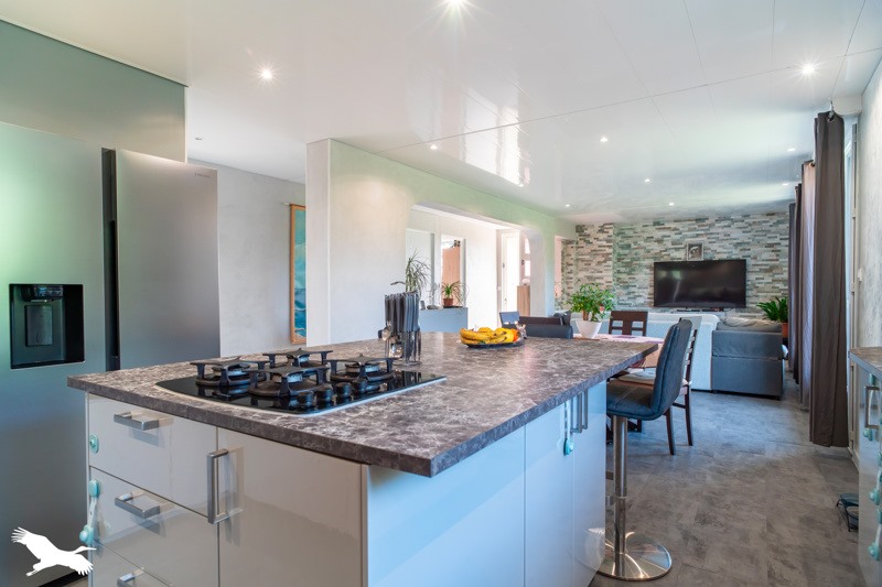 Vente Maison SCAER - 5 pièces -90 m² - (29390)