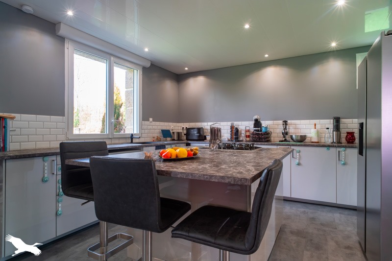 Vente Maison SCAER - 5 pièces -90 m² - (29390)