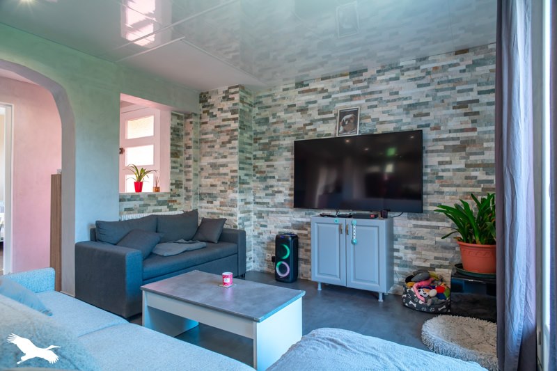 Vente Maison SCAER - 5 pièces -90 m² - (29390)