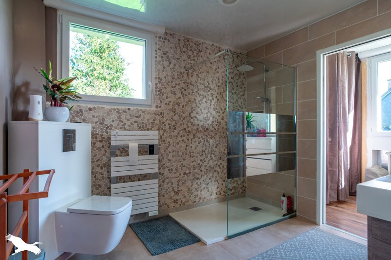 Vente Maison SCAER - 5 pièces -90 m² - (29390)