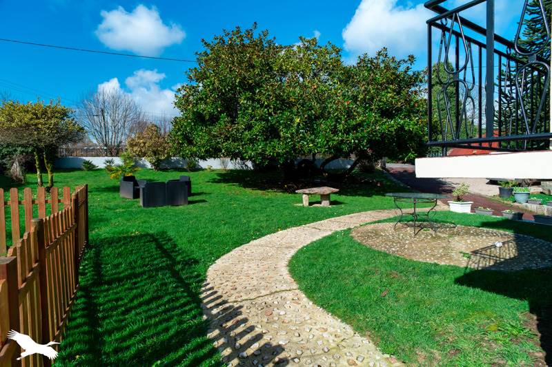 Vente Maison SCAER - 5 pièces -90 m² - (29390)