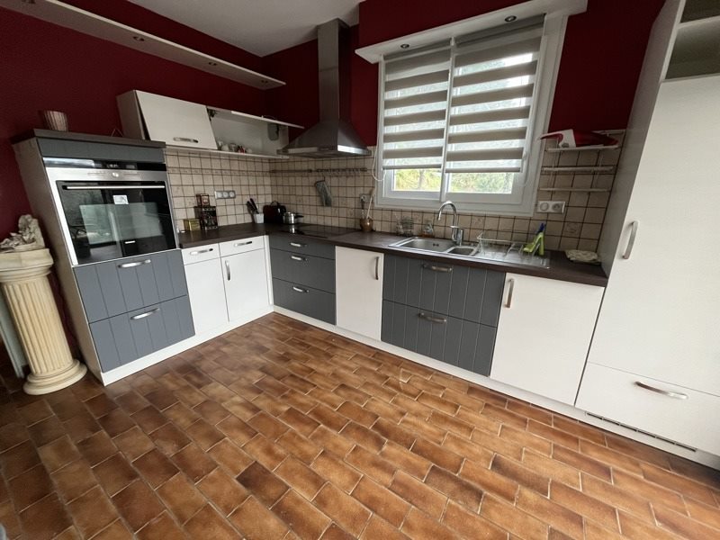 Vente Maison ELLIANT - 7 pièces -120 m² - (29370)