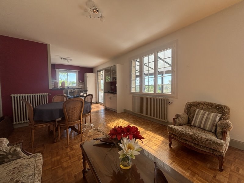 Vente Maison ELLIANT - 7 pièces -120 m² - (29370)