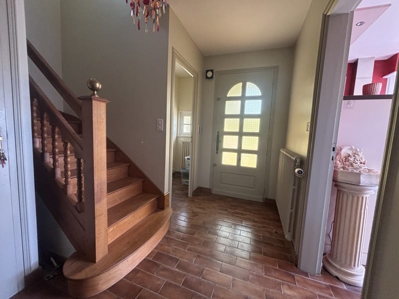 Vente Maison ELLIANT - 7 pièces -120 m² - (29370)