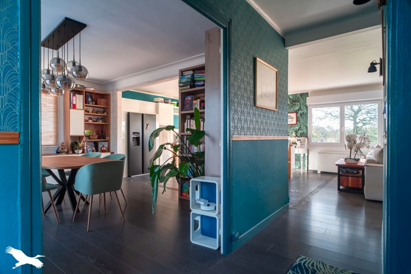 Vente Maison SCAER - 5 pièces -125 m² - (29390)
